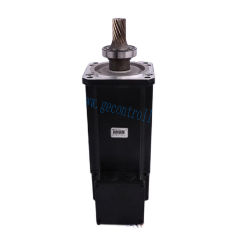 GE MULTILIN 269PLUS-D/O-211-100P-HI Relay: Advanced Motor Management for Industrial Applications