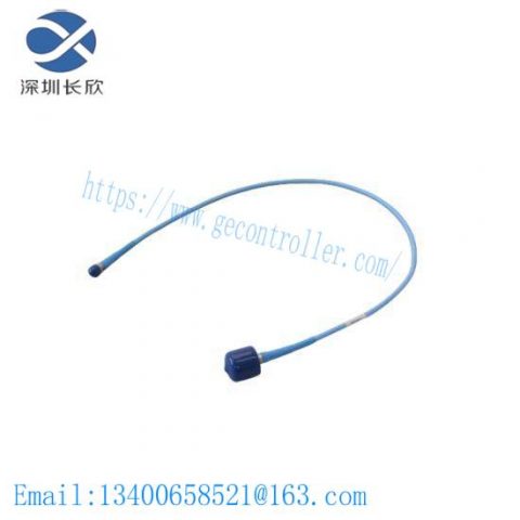 GE N.P.0285A9659 ULM112 Cable Module - Advanced Industrial Control Solution