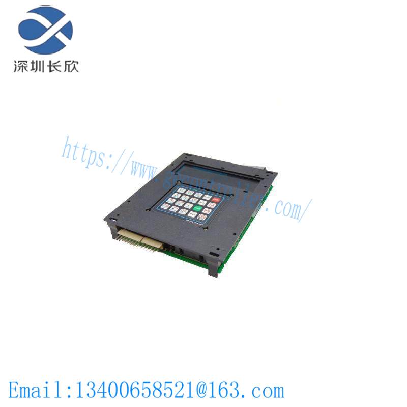 ge_np104x905ba603_np_104x905ba603_keypad_panel.jpeg GE NP104X905BA603: Advanced Keypad Panel for Industrial Control Systems