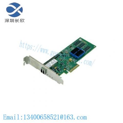 GE PCI-5565PIORC-110000 Industrial Control Circuit Card