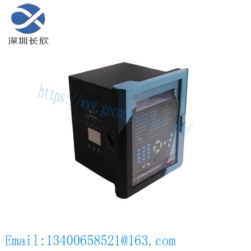 ge_sr489-case_489-p1-hi-a20-e_generator_management_relay_system.jpg GE SR489-CASE 489-P1-HI-A20-E Generator Management Relay System - Advanced Protection for Industrial Generators