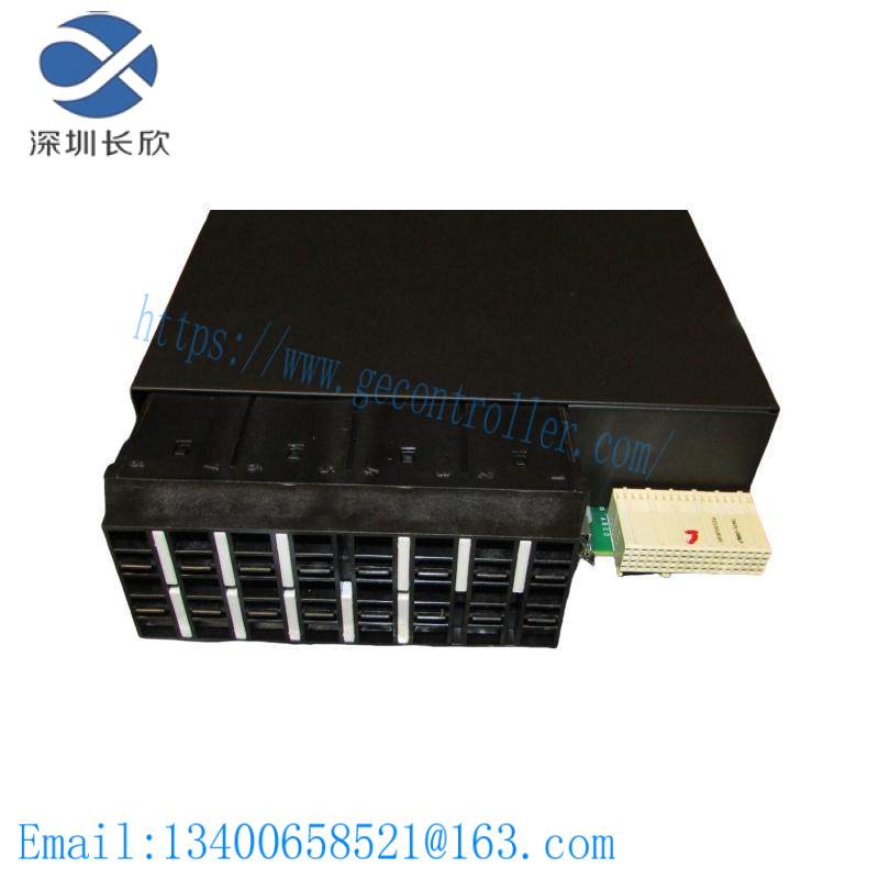 ge_ur6dh.jpg GE UR6DH High-Quality Industrial Control Module