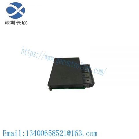 GE UR7CV - Advanced Automation Control System