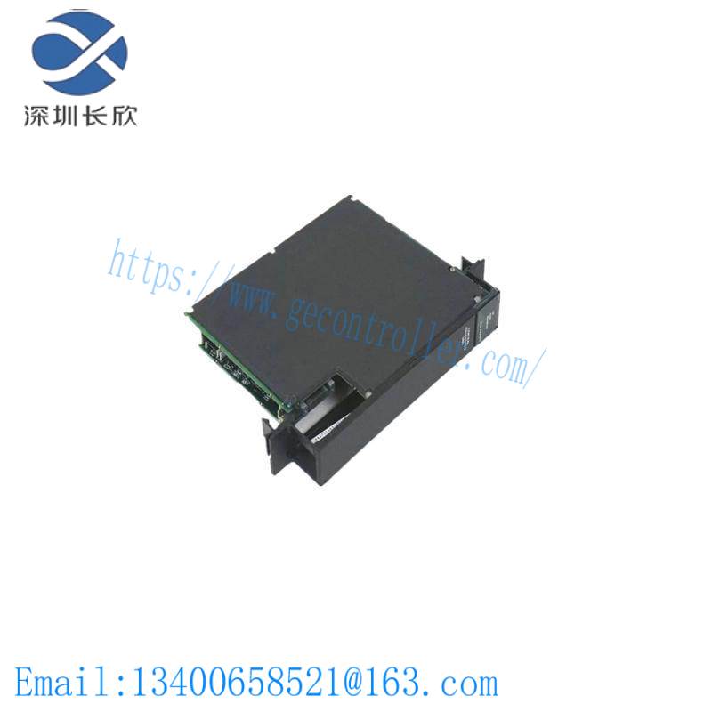 ge_ur8mh_ct_vt_module.jpg GE UR8MH CT/VT Module: Precision Measurement Solution