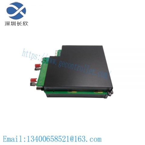GE UR9HH CPU MODULE - High-Performance Control Core for Industrial Automation