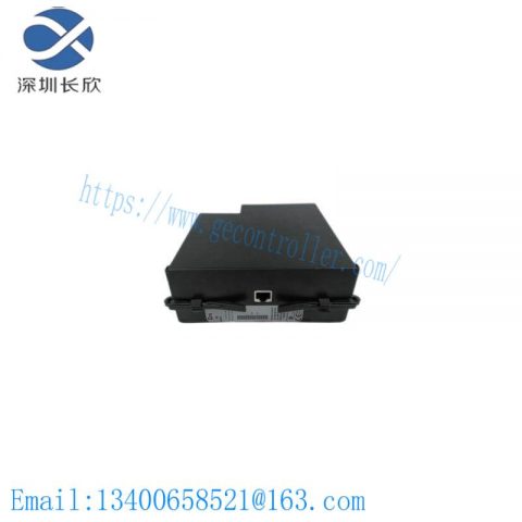 GE UR9HH CPU Module: Advanced Control for Industrial Automation