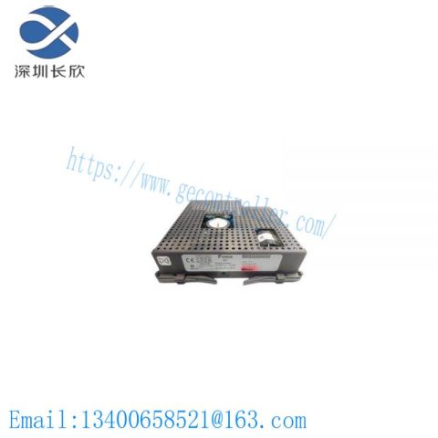 GE UR+ RHV Power Supply IS200URRHVG1A, Industrial Control Module