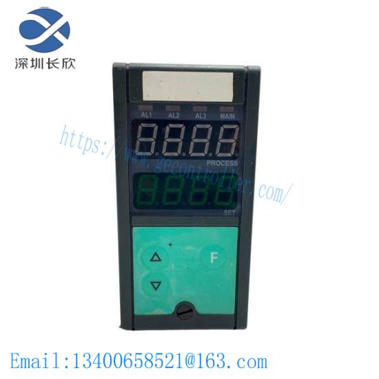 gefran_1000-r0_1r-0-1_gefran_process_controllers_1000_series.jpg Gefran Process Controllers, 1000 Series: Precision, Reliability, and Efficiency