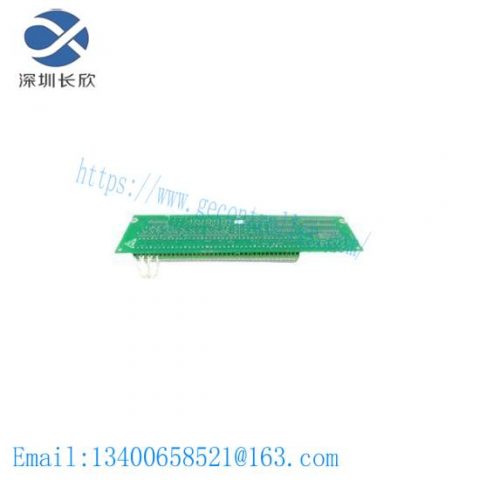 General Electric DS200TCPDG1ADC Power Distribution Board for Industrial Control Systems