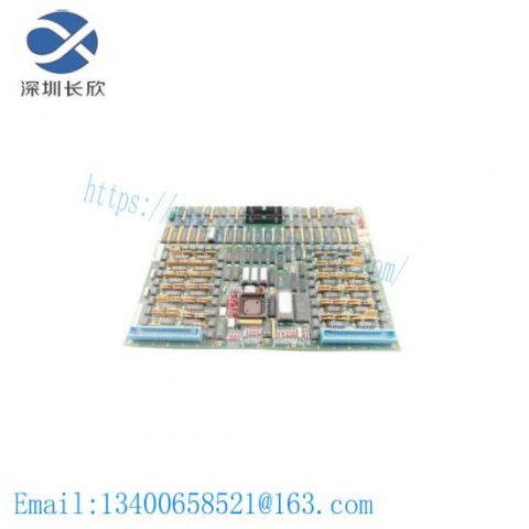 GE-FANUC DS200TCQEG2AED Circuit Board