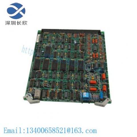 General Electric DS3800HPRB1C1C Industrial Control PCB Board