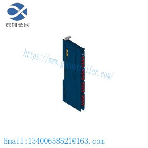 GE EP-700F Power Module: Advanced Industrial Control Solution