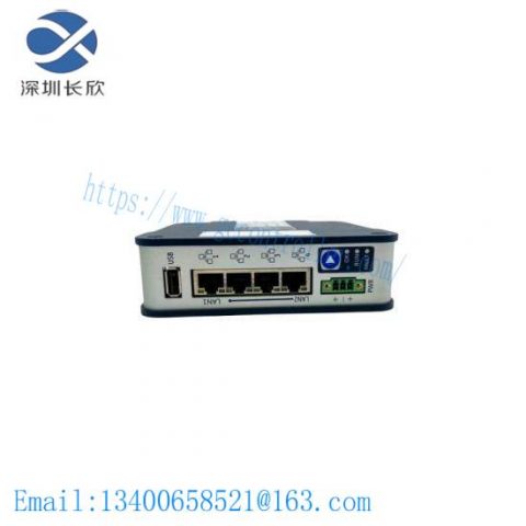 General Electric EPSCPE100-ABAE Standalone Controller: Advanced Automation Solution for Industry 4.0