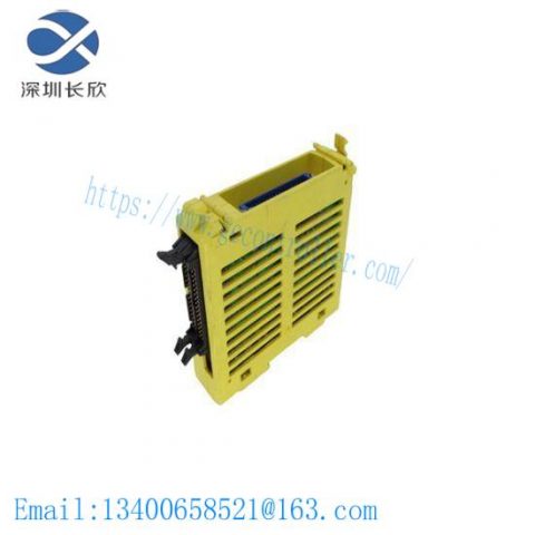GE Fanuc A03B-0815-C004: High-Performance I/O Module