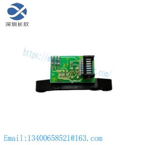 General Electric FANUC A20B-2003-0310 Spindle Motor Encoder