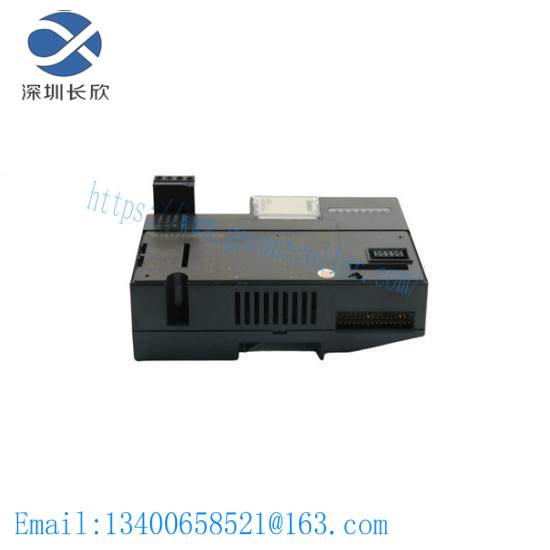 general_electric_fanuc_ic200gbi001-gj_network_interface_unit.jpg GE-FANUC IC200GBI001-GJ Network Interface Unit