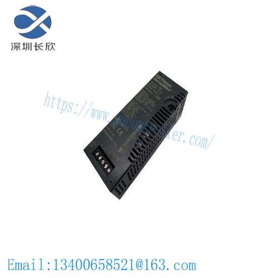 general_electric_fanuc_ic200pwr102d_power_supply.jpg General Electric Fanuc IC200PWR102D Power Supply Module