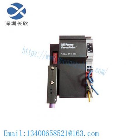 GE-FANUC IC220PBI002-AA Profibus Network Interface