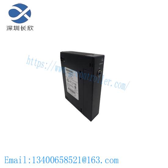 general_electric_fanuc_ic693cpu350-dj_single_slot_cpu_module.jpg General Electric Fanuc IC693CPU350-DJ: Single Slot CPU Module, Optimized for Industrial Automation