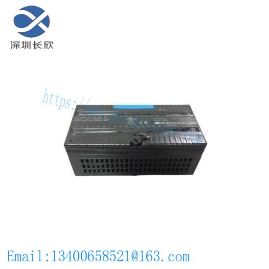 general_electric_ic200mdl744_discrete_output_module.jpg General Electric IC200MDL744 - Discrete Output Module, High-Performance Automation Solution