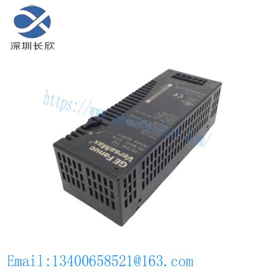 general_electric_ic200pwr101.jpg GE IC200PWR101: Advanced Power Supply Module for Industrial Automation, 192 Characters