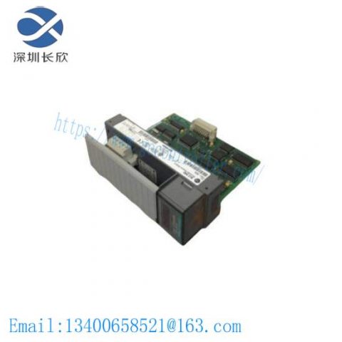 General Electric IC220TBK082 Industrial I/O Terminal Strip