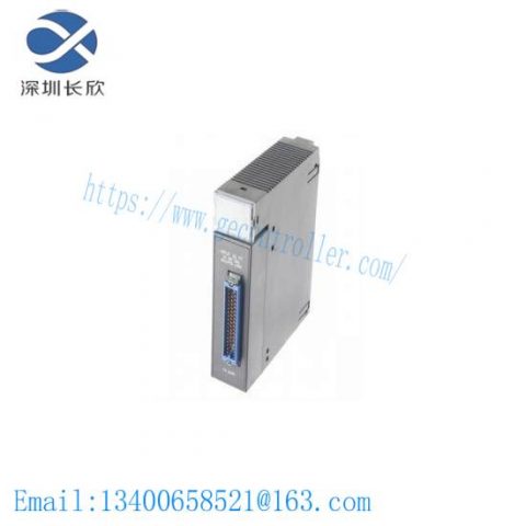 General Electric (GE) IC693MDL653 Input Module - Advanced Control & Monitoring Solution