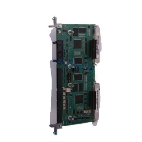 GE IC693MDR390 Programmable Logic Controller Module