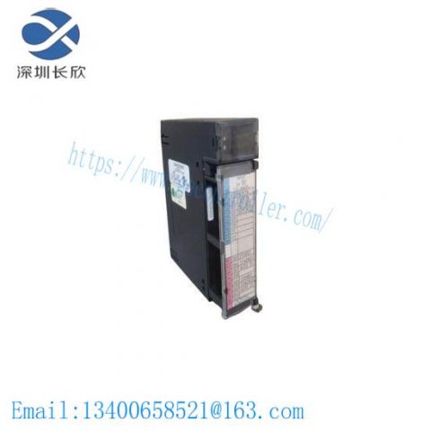 General Electric IC693MDR390LT: Advanced Switching Value Mixing Modules for Industrial Automation