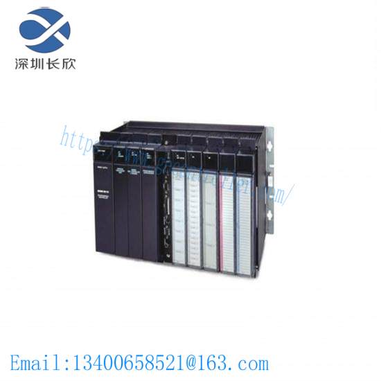 general_electric_ic697acc624_rack_fan_assembly.jpg GE IC697ACC624 Rack Fan Assembly - Efficient Cooling Solution for PLC Systems