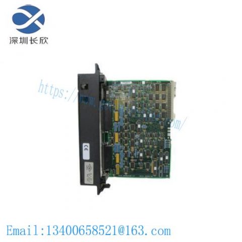 GE IC697BEM713GD: High-Performance Bus Transmitter Expansion Board