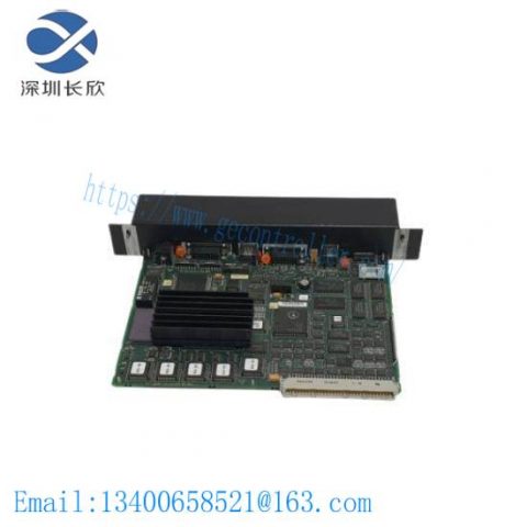 General Electric IC697CMM742-FF Interface Module: Advanced Ethernet Networking Solution