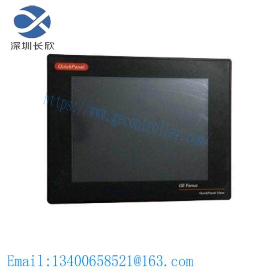 general_electric_ic754vsf15ctd_operator_panel.jpg General Electric IC754VSF15CTD - Advanced Operator Panel for Precision Control Solutions