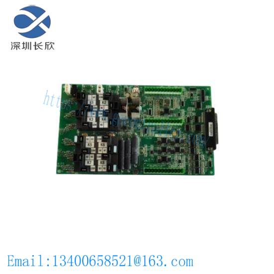 general_electric_is200aeadh3ada_module.jpg General Electric IS200AEADH3ADA Industrial Control Module
