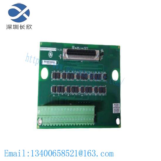 general_electric_is200srtdh2acb_1.jpg GE IS200SRTDH2ACB - Industrial Control Module by GE-FANUC