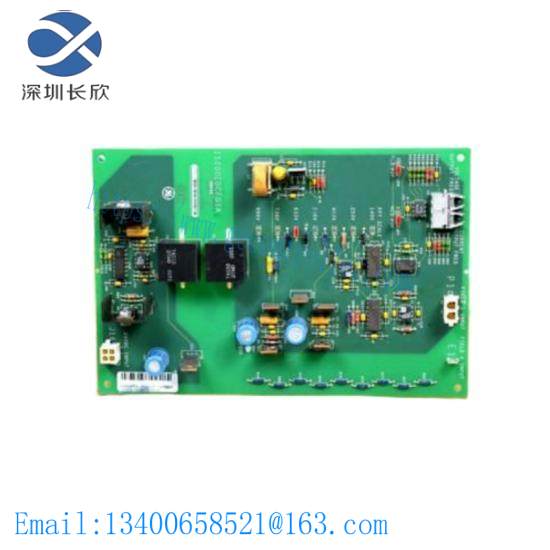 general_electric_is200tproh1caa.jpg GE IS200TPROH1CAA - Critical Component for Advanced Turbine Control Systems