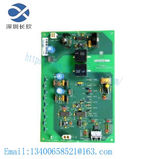 general_electric_is200tproh1caa_1.jpg GE IS200TPROH1CAA - Critical Component for Advanced Turbine Control Systems