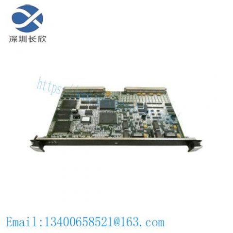 General Electric IS200VRTDH1D Circuit Board: Industrial Control Solutions