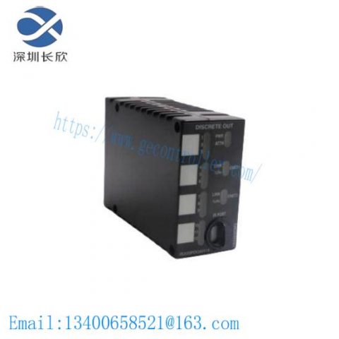 General Electric IS220PD0AH1A: High-Performance I/O Pack Module for Industrial Automation