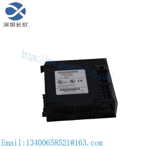 GE IS400AEBMH3A - Mark VIe Controller: Precision & Reliability for Industrial Control