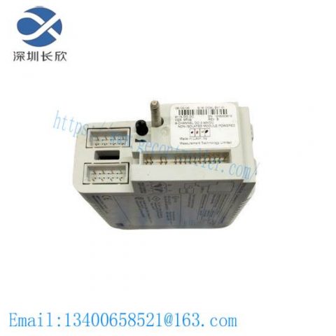 GE MTL 8115-DO-DC: High-Performance Digital Output Module