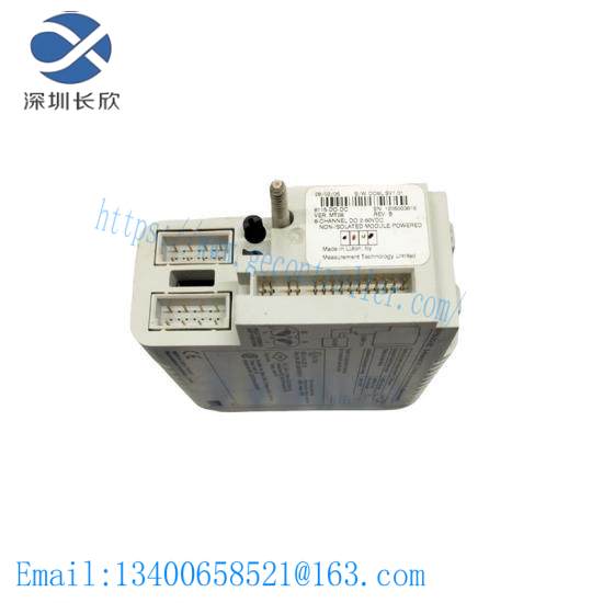 general_electric_mtl_8115-do-dc_digital_output_module.jpg GE MTL 8115-DO-DC: High-Performance Digital Output Module
