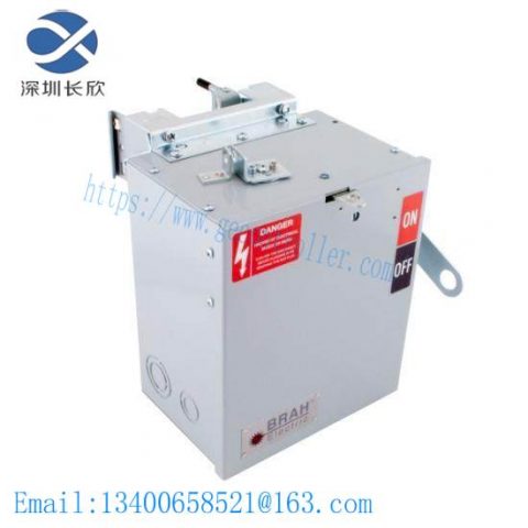 GE SB362RG | Advanced Control Module for Industrial Automation