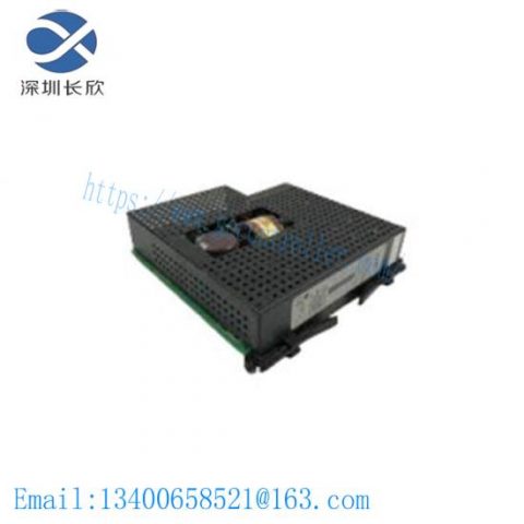 General Electric UR-1HH Power Card - High-Performance Control Module for Industrial Automation