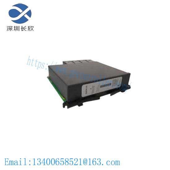 general_electric_ur73fh_control_module.jpg GE UR73FH Control Module: Industrial Automation Innovation