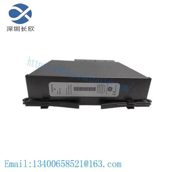 general_electric_ur77h_digital_i_o_module.jpg GE UR77H Digital I/O Module: Advanced Control Solutions for Industrial Applications