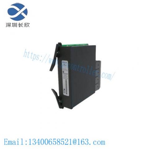 GE-FANUC UR 6CH Digital I/O Module - Universal Relay Control