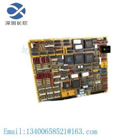 GE DS200TCQBG1BBC Control Module; Manufacturer: GE-FANUC