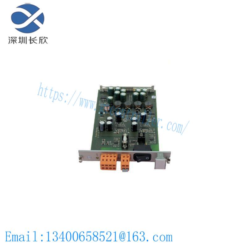 german_power_cpci106_cpci106-3512_dc_dc-converter.jpeg GERMAN POWER CPCI106 - CPCI106-3512 DC/DC Converter