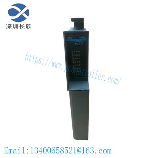 giddings_lewis_pic900_m_1016_9010_input_resolver_4ch_1.jpg Giddings & Lewis PIC900 M.1016.9010 Input Resolver, Four Channel Industrial Control Module